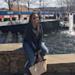 Meet your Posher, Kamia